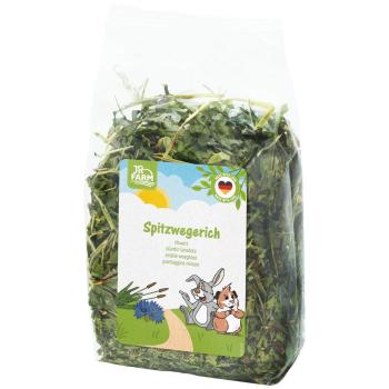 JR Farm Spitzwegerich 100g